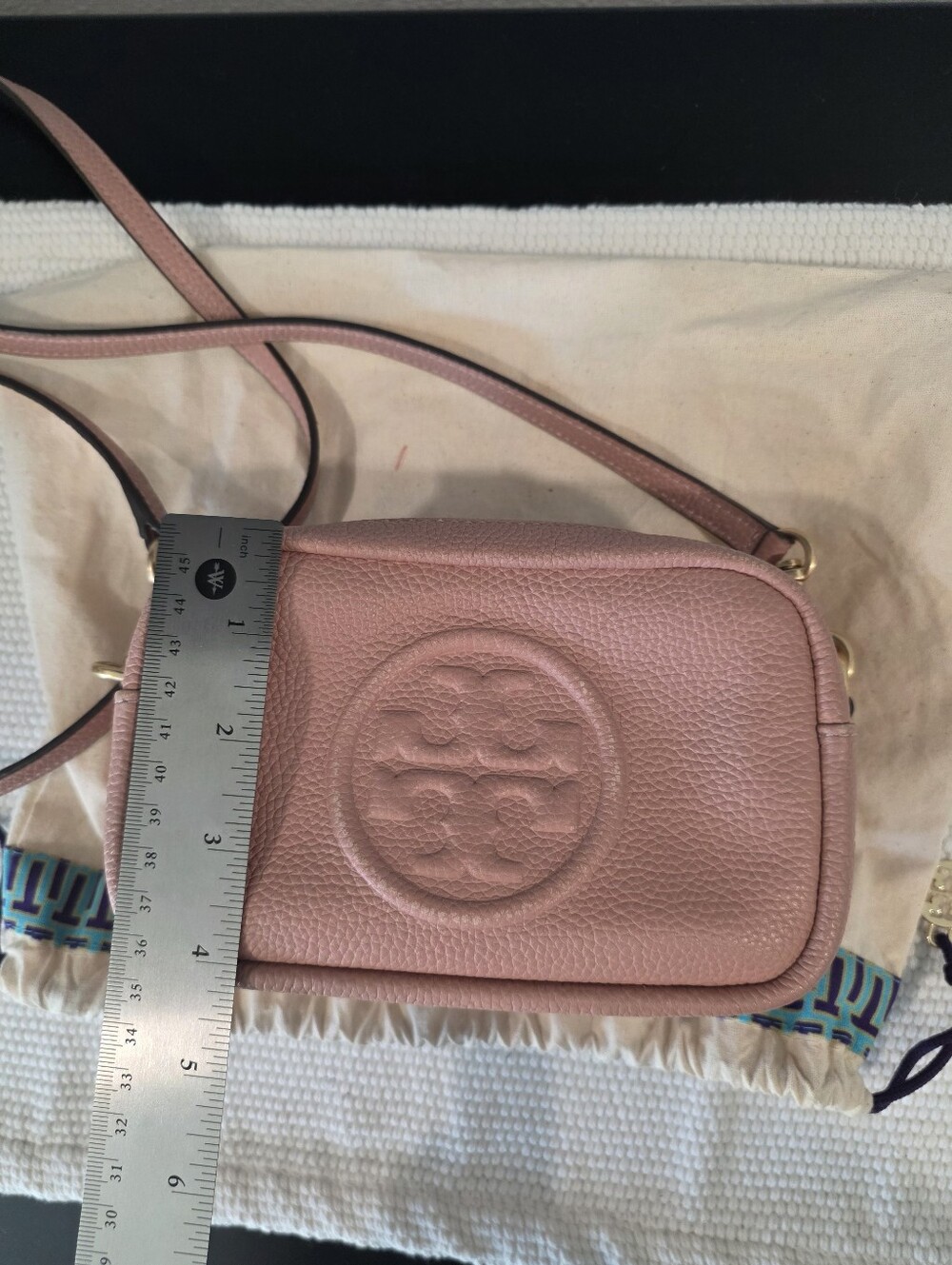 Tory Burch Crossbody - Picture 16 of 16